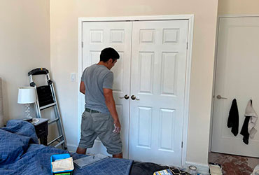 Doors & Trim project by Timstruck