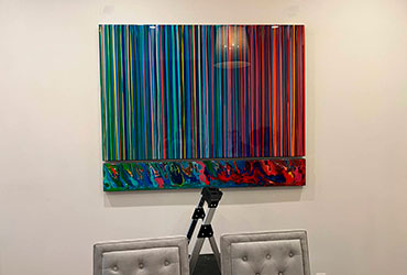 Interior Painting project by Timstruck