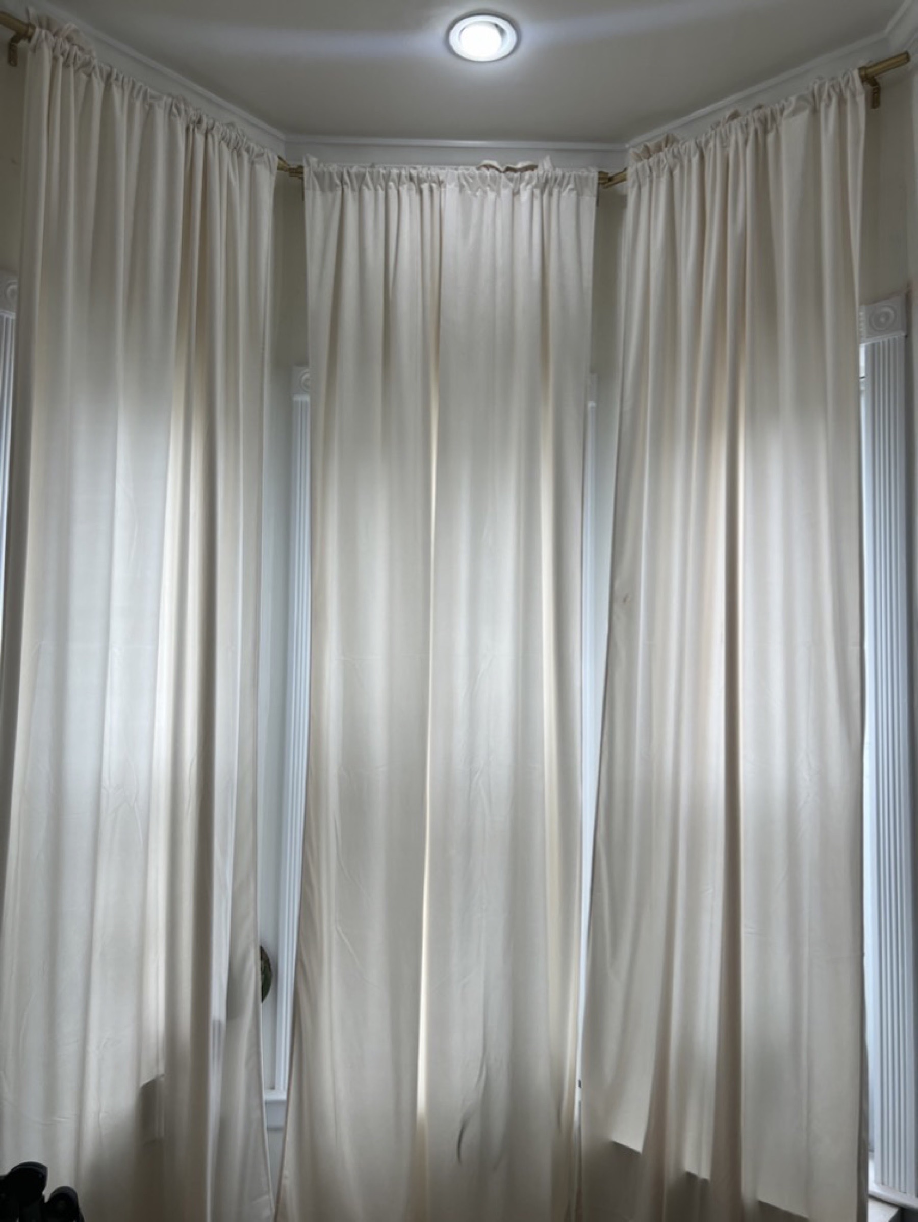 Interior finish refresh — Home punch lists project photo