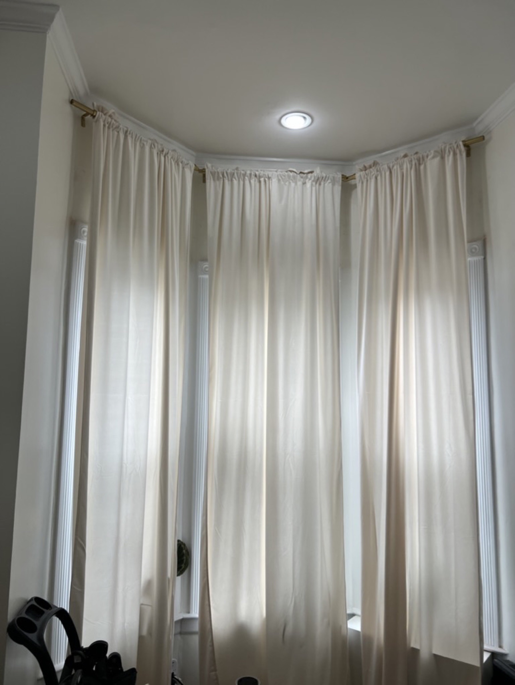 Interior finish refresh — Home punch lists project photo