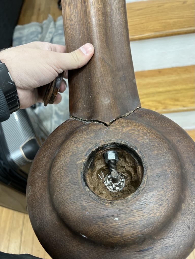 Related views of a custom interior cover