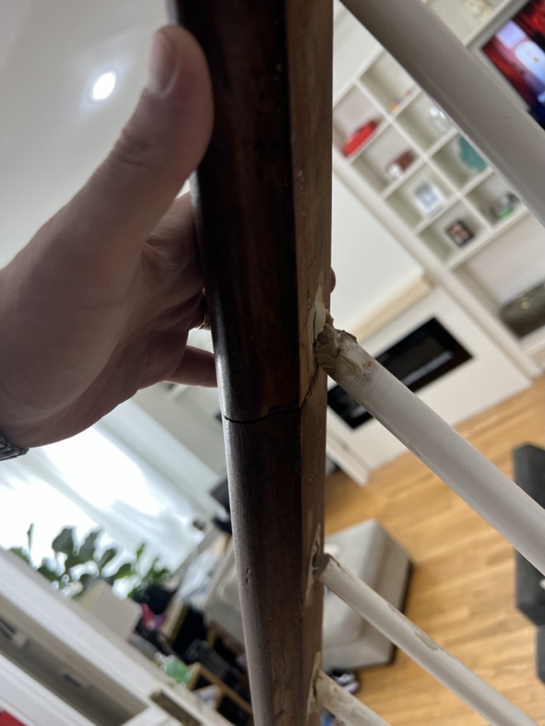 Related views of a custom interior cover