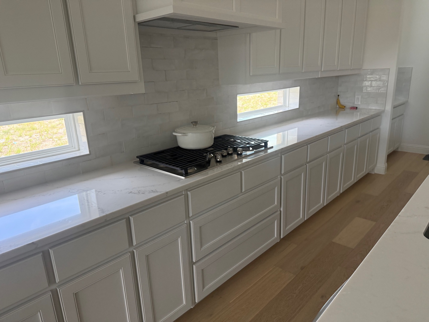 Tile Installation & Repair project by Timstruck